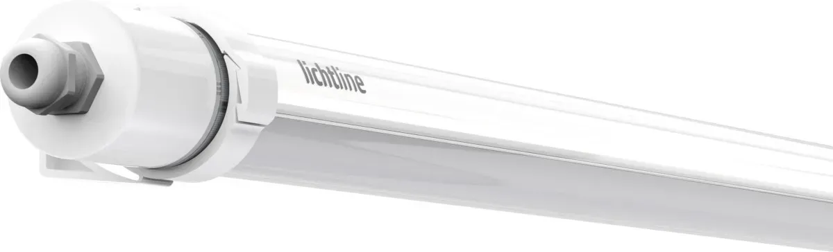 Lichtline LED-Feuchtraumleuchte 811595300056