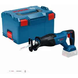 Bosch Professional GSA18V-280 Akku-Säbelsäge 06016D1001