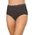 NINA VON C. Taillenslip 3 St. Schwarz 38