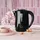 Adler 2,5 l Schwarz