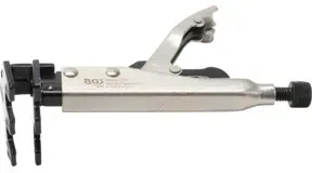 BGS Spezial-Gripzange mit Schnelllöser 225 mm