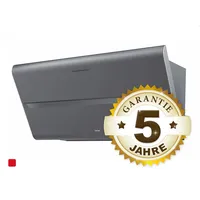 Berbel ablufttechnik gmbh Kopffreihaube Smartline BKH ST Umlufthaube ohne