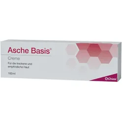 Asche Basis Creme