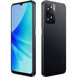 OPPO A57s 4 GB RAM 64 GB Starry Black