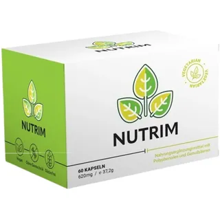 Nutrim Diet Kapseln 60 St