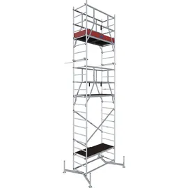 Krause Komplettgerüst ClimTec 7,0 m
