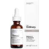 The Ordinary Retinol 1% in Squalane Gesichtsserum 30 ml