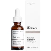 The Ordinary Retinol 1% in Squalane Gesichtsserum 30 ml