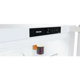 Miele KFN 4395 AD Kühl-Gefrierkombination (201,5 cm hoch, Weiß)