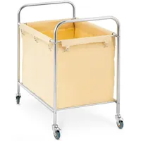 Royal Catering Wäschewagen 250 L