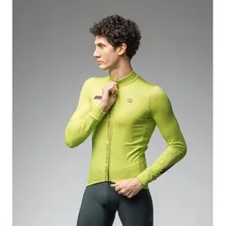 Alé Follow ME verde acido / acid green S