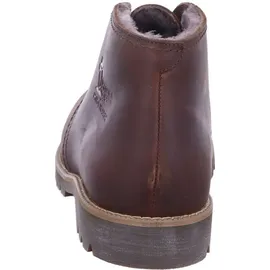 Panama Jack Biker-Boots Herren Braun 40
