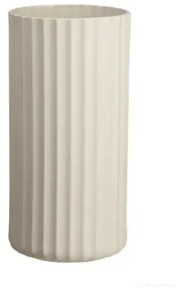 ASA Selection Vase Yoko in beige