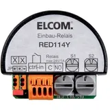 Elcom Schaltrelais RED114Y
