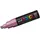 Uni-Ball Marker 1 8 mm rosa