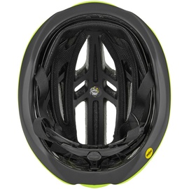Giro Agilis MIPS 51-55 cm highlight yellow