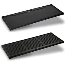 Enders Grillplatte Gusseisen 1/3 (7880)