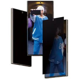 Panzer Glass Privacy Screen Protector für Samsung Galaxy S24 Ultra