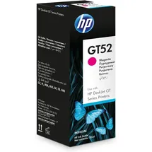 HP GT52 Nachfülltinte magenta (M0H55AE)
