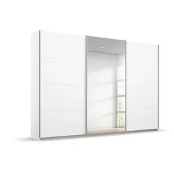 RAUCH Kleiderschrank KULMBACH