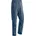 Zip-Off-Hose Regular Blau 50