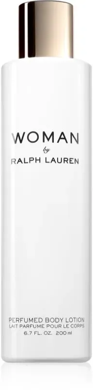 Ralph Lauren Woman Bodylotion für Damen 200 ml