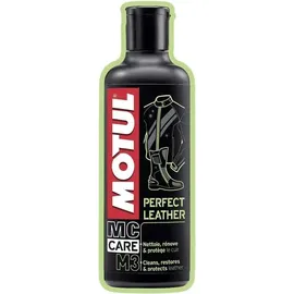 Motul M3 PERFECT LEATHER Lederreiniger 2 St. 250 ml
