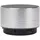 Manhattan Metallic LED Speaker silber (165327)