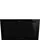 Smeg KV194B3 Kopffreihaube 90 cm Schwarz