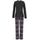 LASCANA Pyjama Mehrfarbig 44