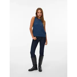 Vero Moda Vmjaqueline Blau M