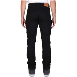 Modeka Brandon Cargo Jeans grün,