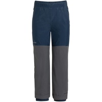 Vaude Escape Vi Hose, Dark Sea, 104