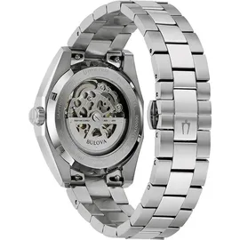 BULOVA Automatic Watch 96B469