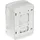 Dahua PFA6400S Water-proof Power Box (PFA6400S) - Weiß