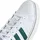 adidas VS Pace 2.0 Cloud White / Collegiate Green / Glory Grey 44 2/3