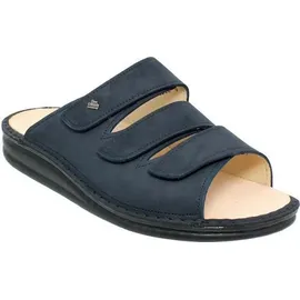 Finn Comfort Korfu marine 40