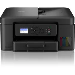 Brother DCP-T780DW Tintenstrahl-Multifunktionsdrucker