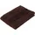 Gözze Bio Frottier Badetuch 70 x 140 cm braun 