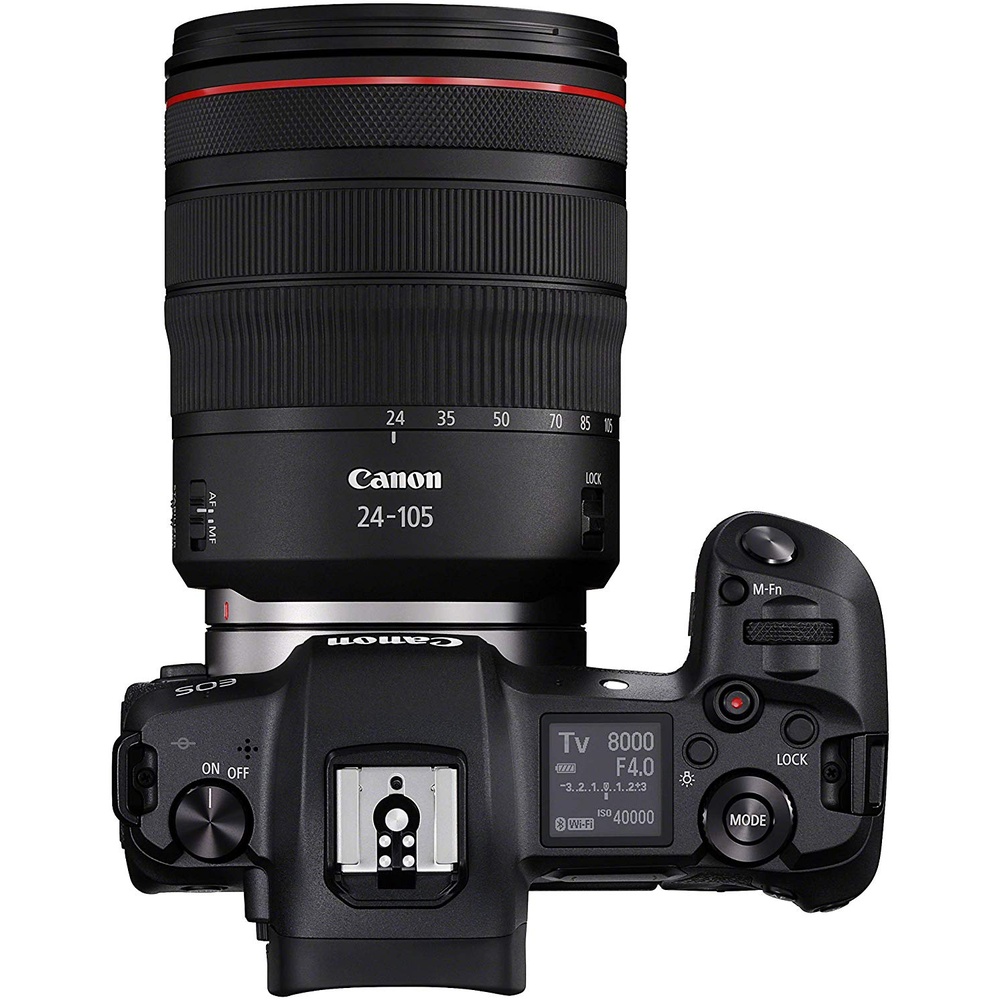 kaufen € ab online EOS R Canon 1.953,90