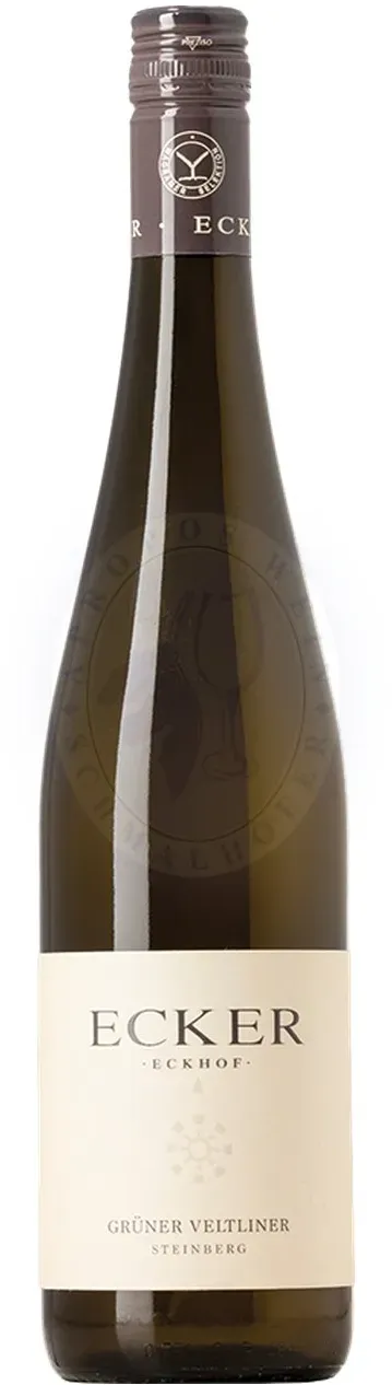 Grüner Veltliner Steinberg 2023 Ecker - Eckhof 0,75l