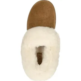 SKECHERS Cozy Campfire Winter Nights Braun/Weiß 39