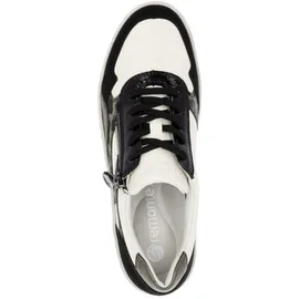 REMONTE Sneaker Low in Animal 38 EU