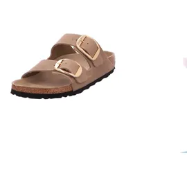 Birkenstock Arizona Big Buckle hellbraun - 41