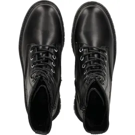 Dockers by Gerli 57BI201 für Damen, schwarz, 38