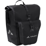 Vaude Aqua Back Plus Recycled Gepäcktasche schwarz (45849-010)