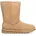 Short Halblange Stiefel Iced Coffee 243 38
