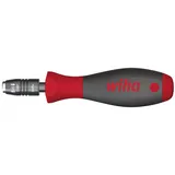 Wiha Schraubendreher mit Bithalter CentroFix 1/4" 149 mm
