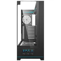 Darkflash tech Darkflash DY450L Pc-tower-gehäuse - Black