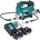 DGP 180 RG Akku Fettpresse 18 V 690 bar